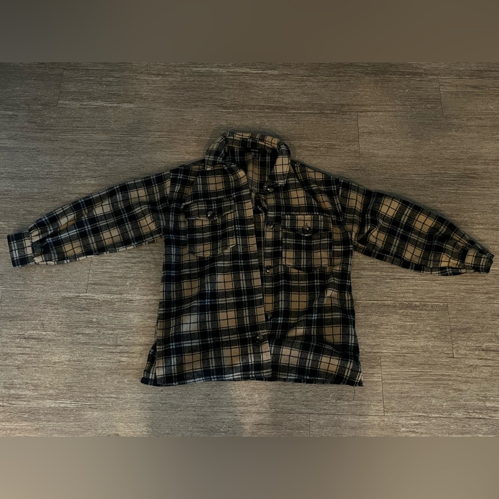 Forever 21 Cardigan